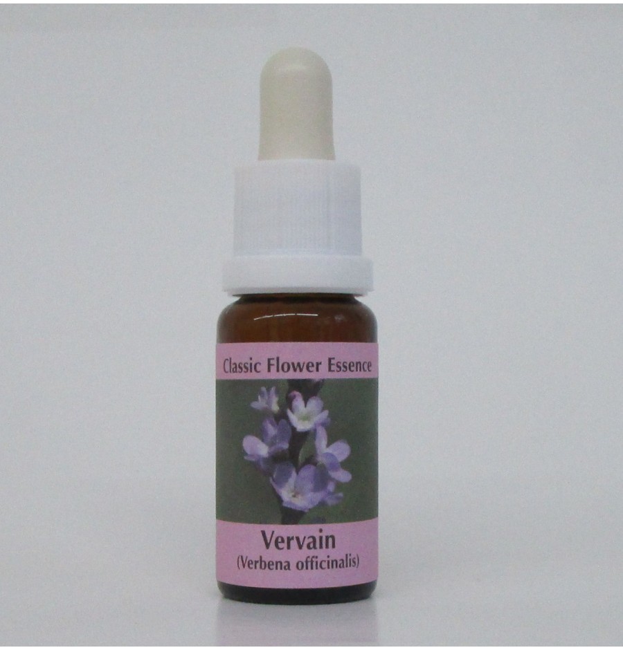 Verveine/Vervain* Verveine/Vervain*