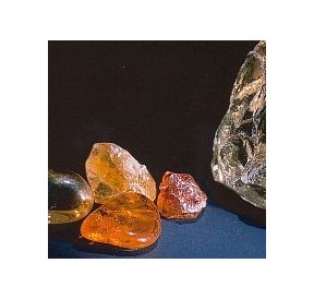 Citrine*