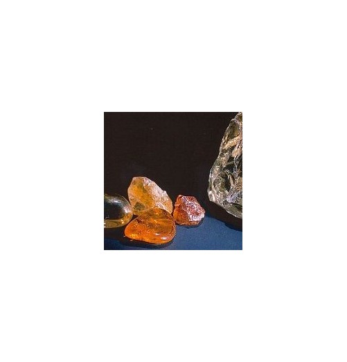 Citrine*