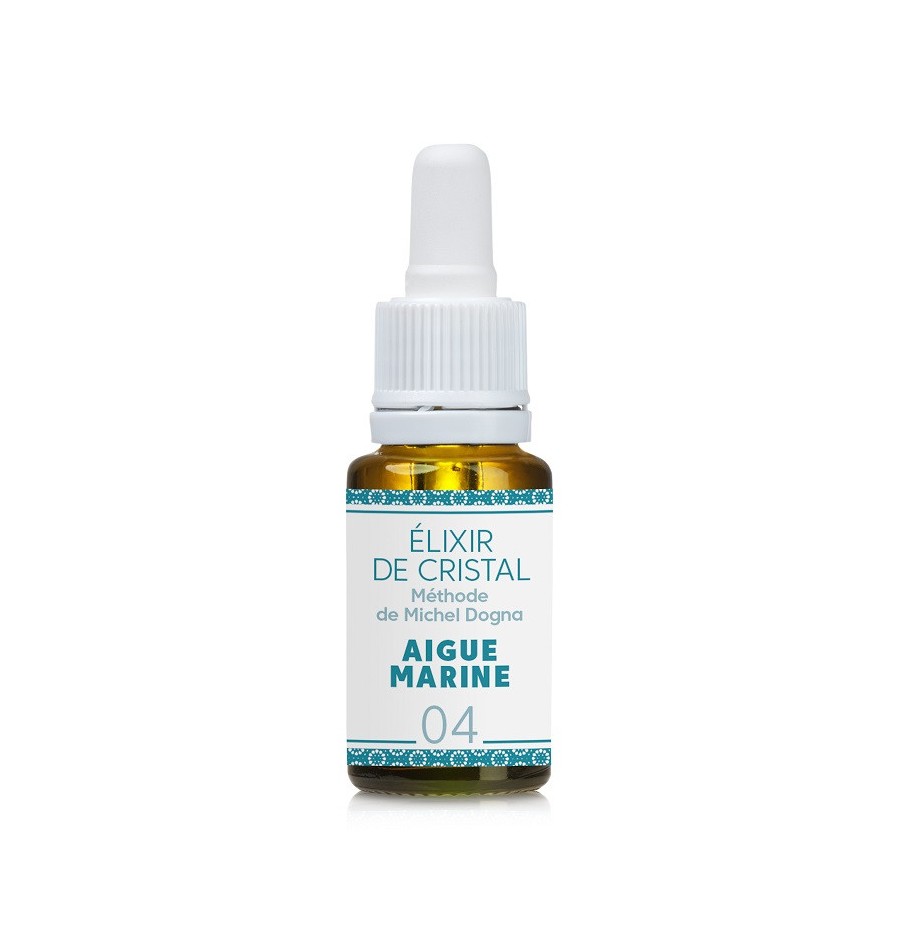 Aigue Marine élixir Aigue Marine élixir