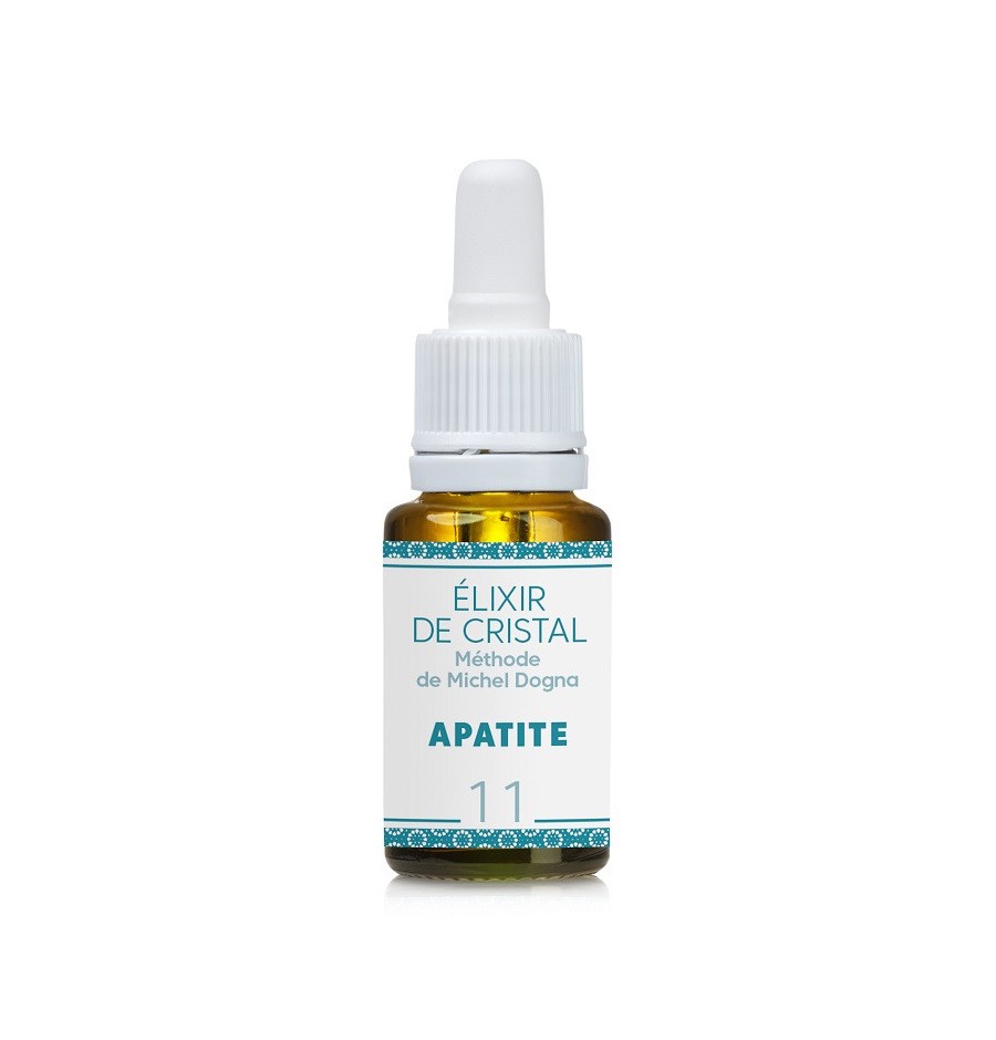 Apatite élixir Apatite élixir