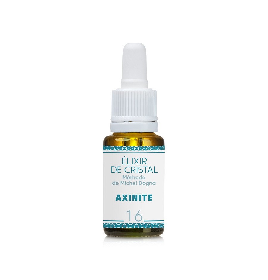 Axinite élixir Axinite élixir
