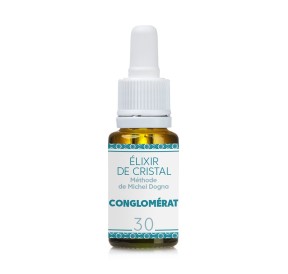 Conglomérat élixir
