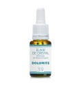 Dolomite élixir Dolomite élixir