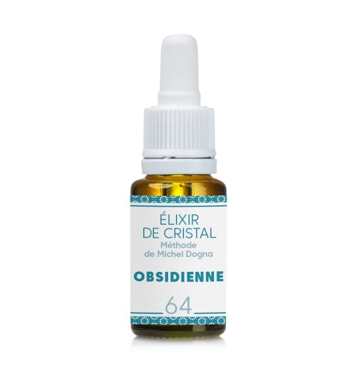 Obsidienne