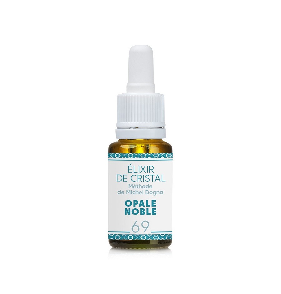 Opale Noble élixir Opale Noble élixir