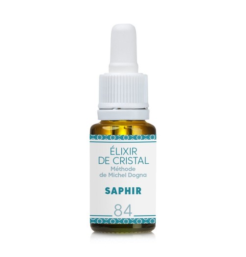 Saphir élixir