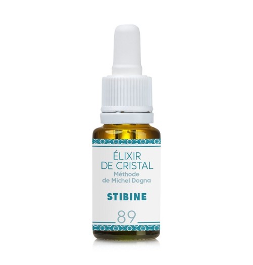 Stibine élixir
