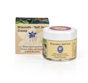 Crème Brunelle 60g