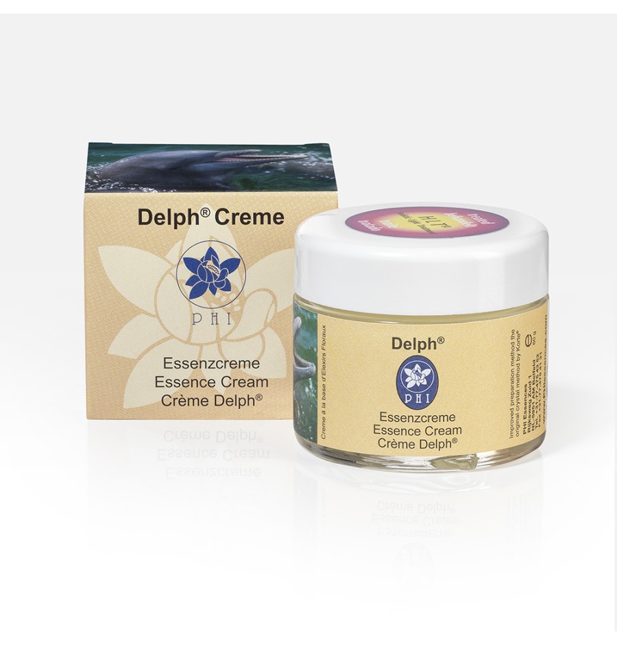 Crème Delph Crème Delph