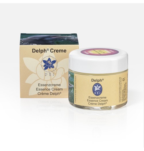Crème Delph 60g