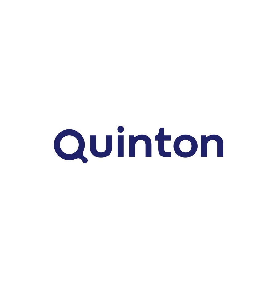 Quinton ® Iso rinçage bouche 250ml par 25