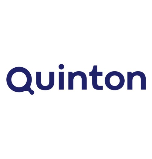 Quinton Iso 250ml par 10