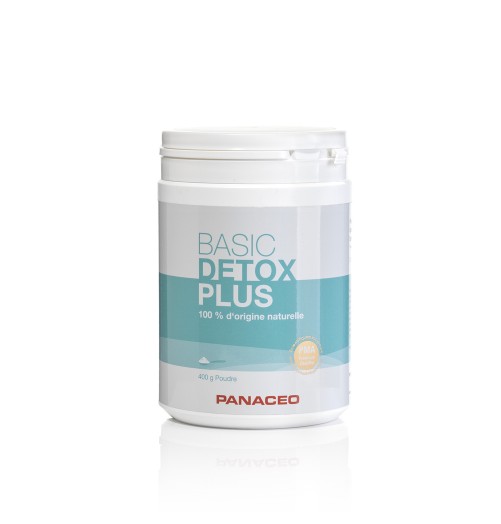 Panaceo Basic 400g