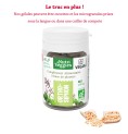 Orthosiphon Bio 40 gélules Orthosiphon Bio 40 gélules