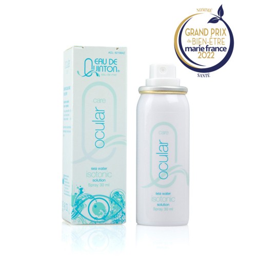 Quinton Spray Oculaire 30ml