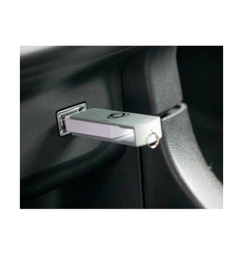 Neutralizer USB Aulterra Voiture