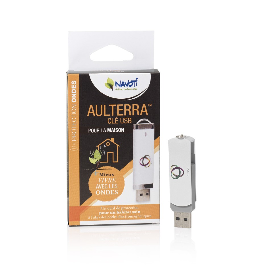 Neutralizer USB Aulterra Maison