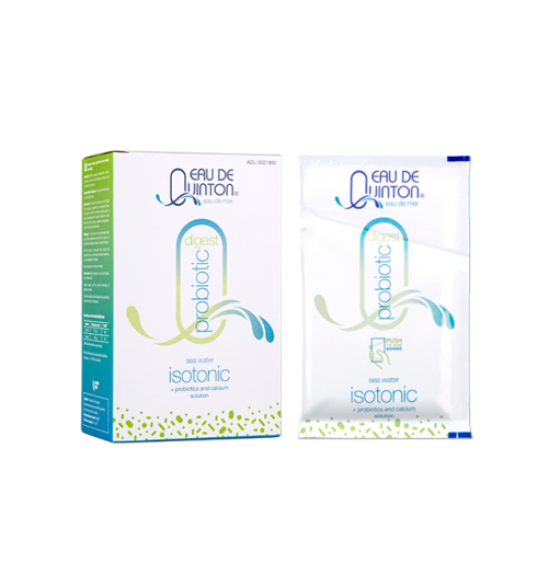 Probiotic Digest 10 sachets