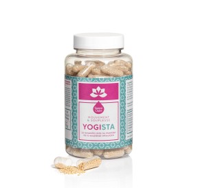 Yogista 180 gélules