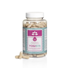 Yogista  180 gélules
