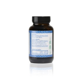 SOURCE BLEUE® 90 gélules - spiruline et phycocyanine - Vitalité - Immunité
