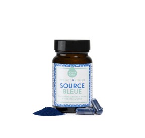 SOURCE BLEUE® 30 gélules