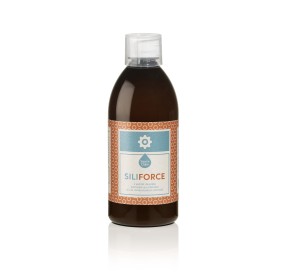 Siliforce Bio