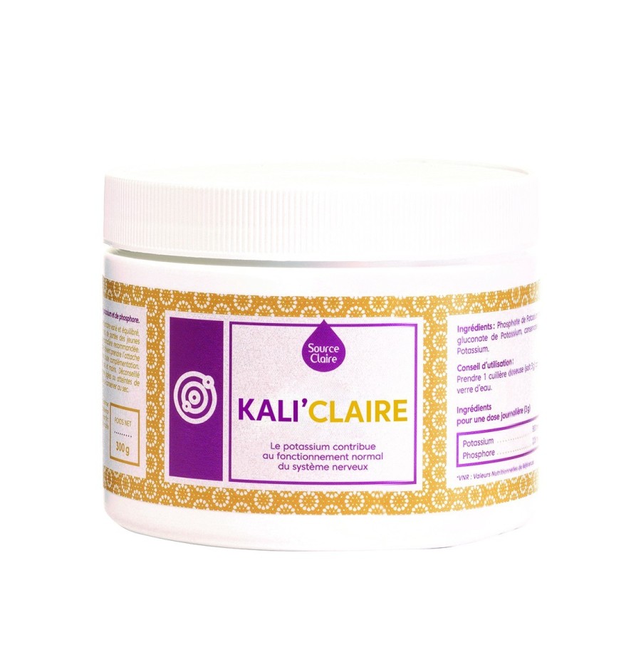Kali'Claire pot 300 g