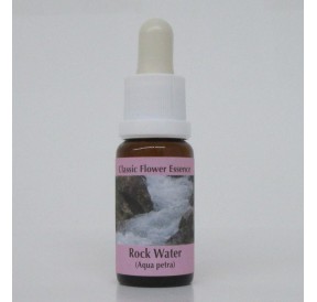 Eau de Roche/Rock Water*