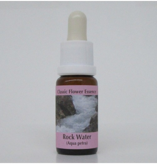 Eau de Roche/Rock Water*