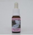 Eau de Roche/Rock Water* Eau de Roche/Rock Water*