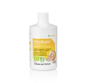 CitroBiotic ® liquide bio