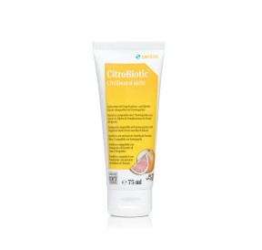 Dentifrice Crème