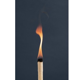 Bougies harmony's candles bougies auriculaires (oreilles)- Détente/Bienfaits/Cire