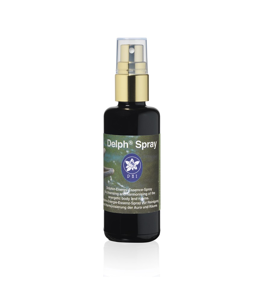 Delph Spray* Delph Spray*