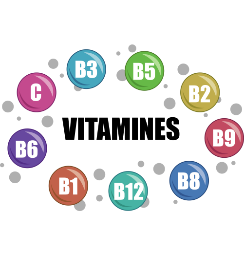 Mix B Granula Herba 60 gélules