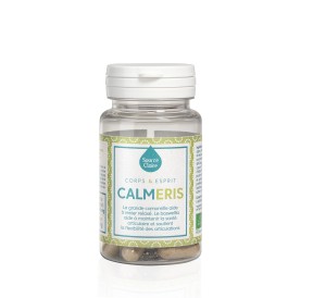 Calméris BIO - Bien-être/Relaxation corps et esprit.