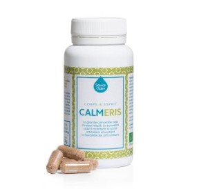 Calméris  BIO - Bien-être/Relaxation corps et esprit.