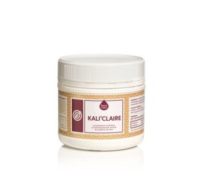 Kali'Claire, mélange de 3 potassium Max Gerson