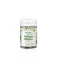 Ginkgo Biloba Bio Granula Herba 40 gélules