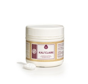 Kali'Claire, mélange de 3 potassium Max Gerson