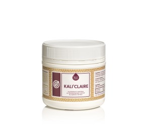 Kali'Claire, mélange de 3 potassium Max Gerson
