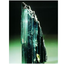 Tourmaline Noire*