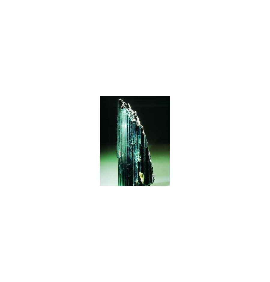 Tourmaline Noire élixir KORTE PHI