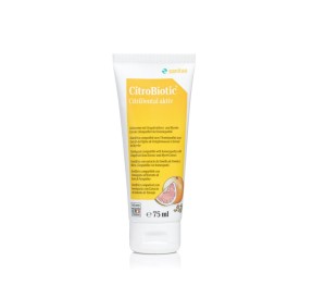 Dentifrice Citrobiotic Citridental aktiv