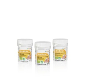 CitroBiotic ® Comprimés