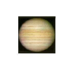 Jupiter*