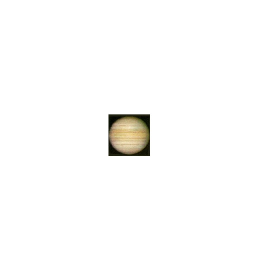 Jupiter* Jupiter*