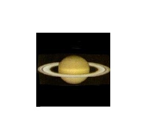 Saturne*